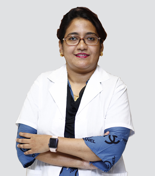 Dr. Nasrin Sultana Shimu