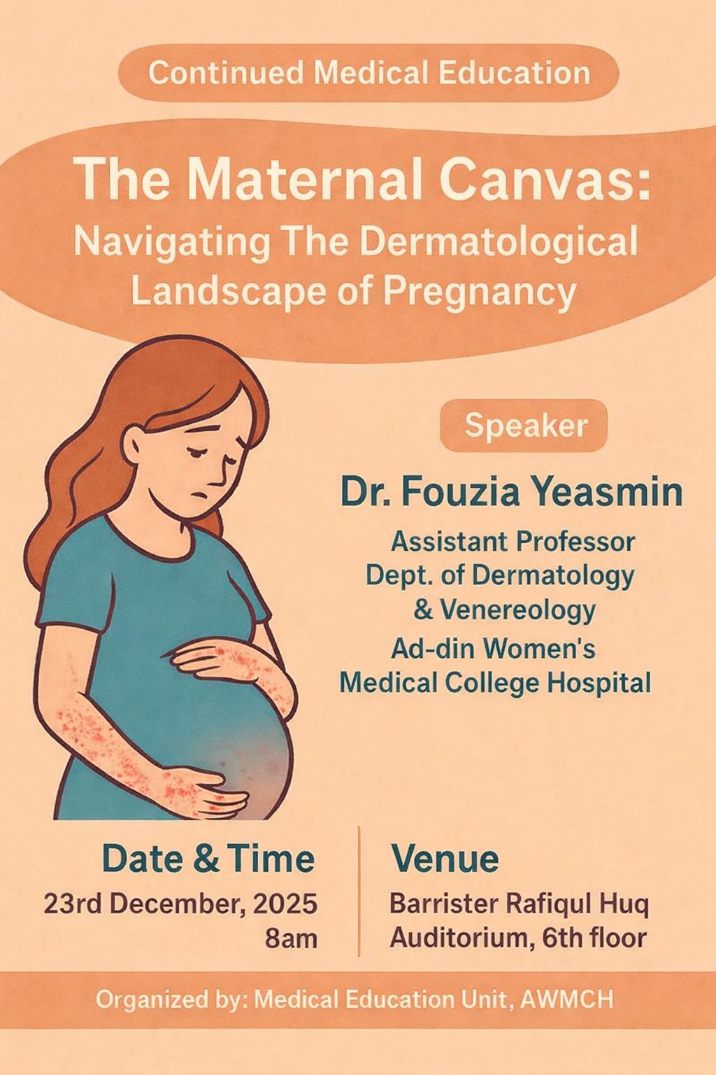 dermatoses in pregnancy powerpoint final