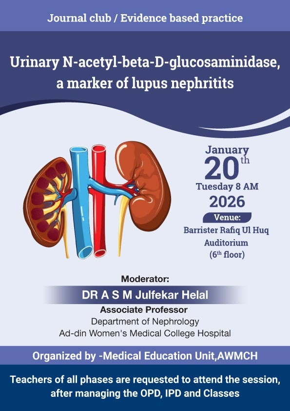 Nephrology Presentation